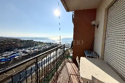 Casa in vendita, Via del Lavatore, Ladispoli