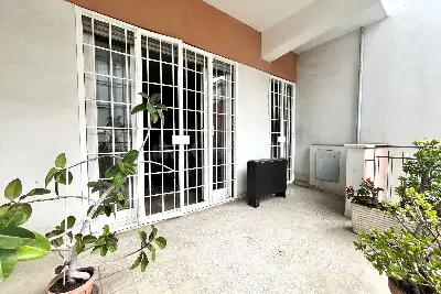 Casa in vendita, Via Giuseppe Palombini, Roma