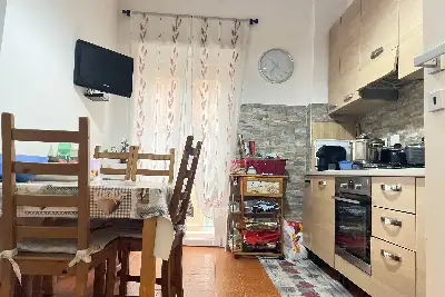 Casa in vendita, Via Danilo Stiepovich, Roma