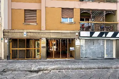 Casa in vendita, Via Roma, Sassari