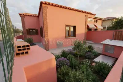 Casa Indipendente in vendita, Via del Pesce Luna, Fiumicino