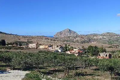 Casa Indipendente in vendita, via Soria, 110, Valderice