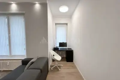 Casa in vendita, Via Luigi Soderini, Milano
