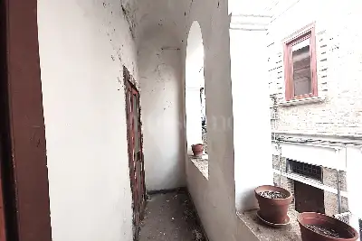 Casa Indipendente in vendita, Centro Storico Ascoli Satriano , Ascoli Satriano
