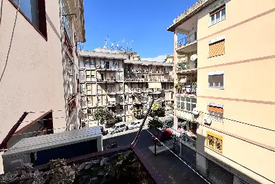 Casa in vendita, Via Giuseppe Simili, Gravina di Catania