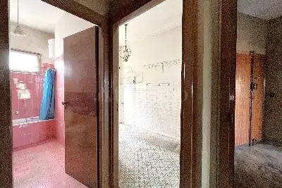 Attico in vendita, Via Amilcare Cucchini, Roma