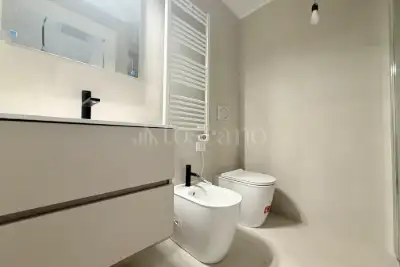 Casa in affitto, Via Muzio Attendolo Detto Sforza, Milano