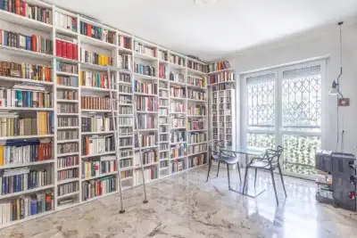 Casa in vendita, Via Melchiorre Gioia, Milano
