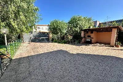 Villa in vendita, Via Armungia, Fiumicino