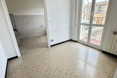 Casa in vendita, Via Giovanni Torti, Genova