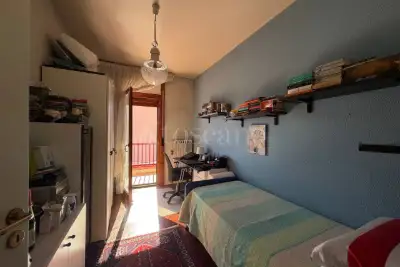 Villino a Schiera in vendita, Via Duca d'Aosta, San Giovanni la Punta