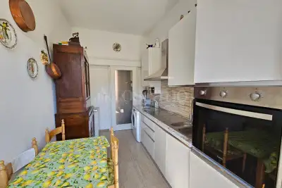 Casa in vendita, Via Tuscolana, Roma