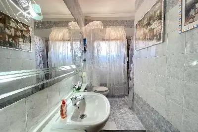 Superattico in vendita, Viale Italia, Ladispoli