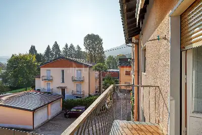 Casa in vendita, Via Pezzalunga, Lavena Ponte Tresa
