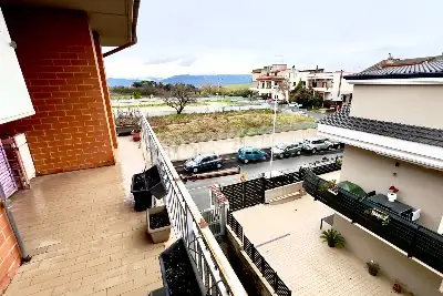 Casa in vendita, Via Gioacchino Belli, Guidonia Montecelio