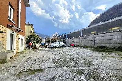 Casa Indipendente in vendita, Via Dante Alighieri Sarezzo, Sarezzo