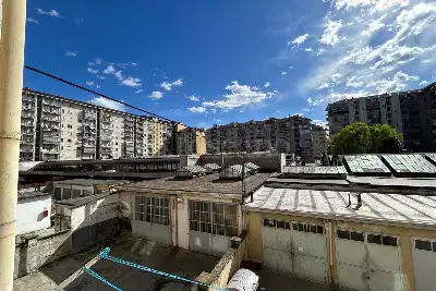 Casa in vendita, Via Baltimora, Torino