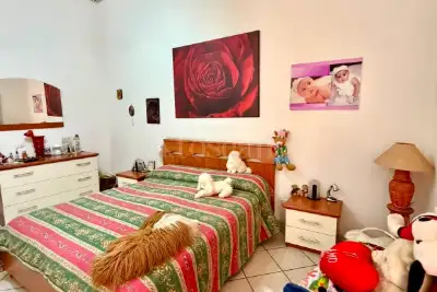 Casa in vendita, Largo Triggio, Avellino