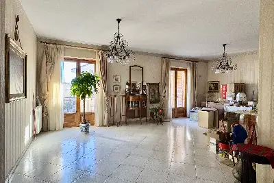 Casa in vendita, Via Cervo, Acireale