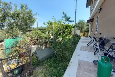 Villa Bifamiliare in vendita, Strada Statale 16, Cerignola