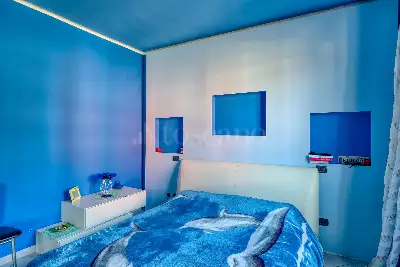 Casa in vendita, Via Rapetti, Lavena Ponte Tresa