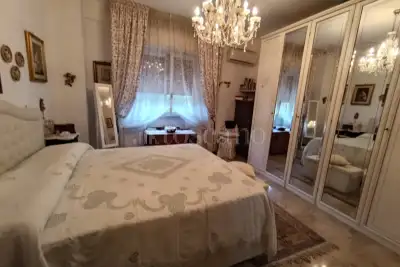Casa in vendita, Via Antonio de Saliba, Palermo