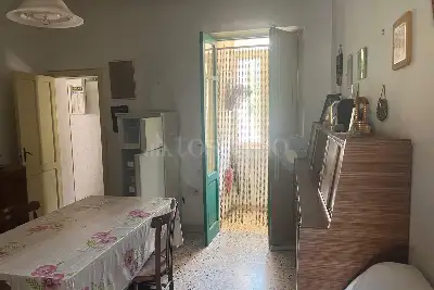 Casa Indipendente in vendita, Via Borrace Crocevia, Reggio di Calabria