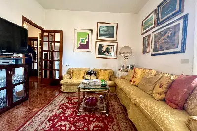 Casa in vendita, Viale Vaticano, Roma