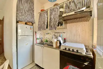 Casa in vendita, Via Teocle, Giardini-Naxos