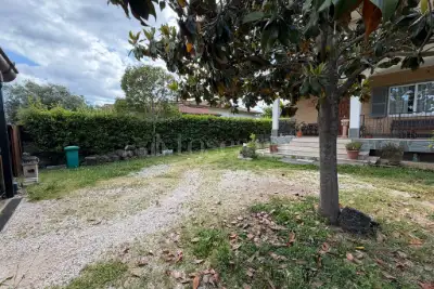 Villa Bifamiliare in vendita, Via Rubiana, Roma