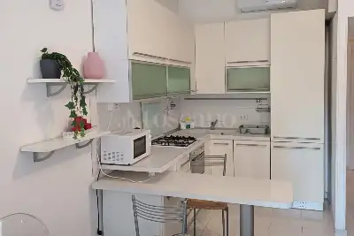 Casa in vendita, Via Bernardino Telesio, Roma