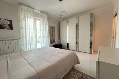 Casa in affitto, Via Trinitapoli, Cerignola