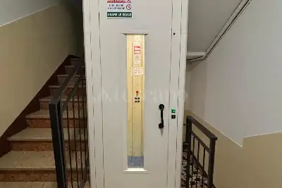 Casa in vendita, Via Giovanni Fattori, Bologna