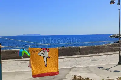 Casa in vendita, Via San Simone, Favignana