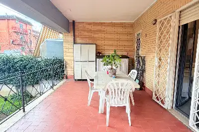 Casa in vendita, Via Benedetto Torti, Roma