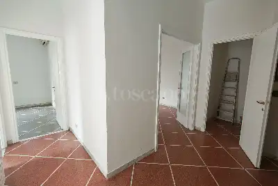 Casa in affitto, Via di Val Favara, Roma