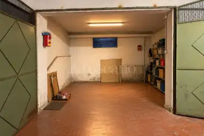 Attico in vendita, Via del Casale Santarelli, Roma