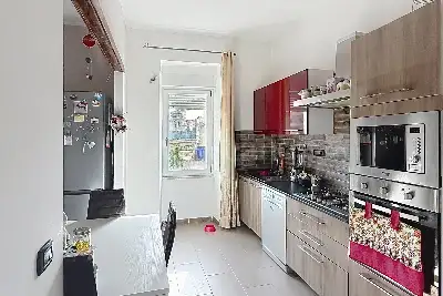 Casa in vendita, Via Angelo Roth, Sassari