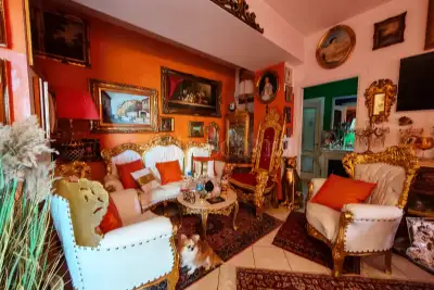 Casa in vendita, Via Francesco Menzio, Roma