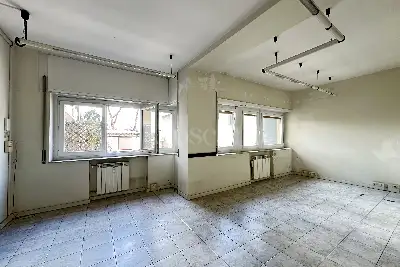 Casa in vendita, Viale America, Roma