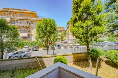 Casa in vendita, Via Zignago, Roma