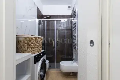 Casa in vendita, Via Alberto Mario, Milano