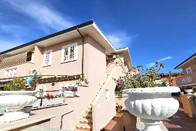 Casa in vendita, Via Ascoli Piceno, Ardea