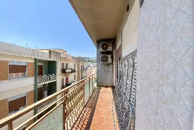 Casa in vendita, Via Degli Antonj, Messina