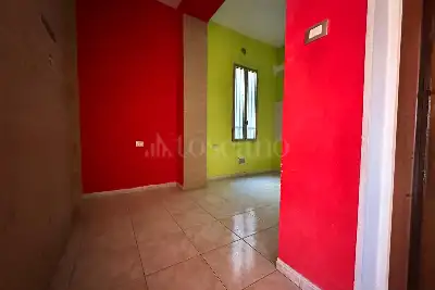 Casa in vendita, Via Ferrante Aporti,24, Foggia