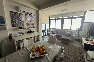 Attico in vendita, Via Rasà, Catania