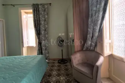 Casa in affitto, Via Grazia Porta, Trapani