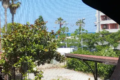 Casa in vendita, Via Petrarca, Montesilvano