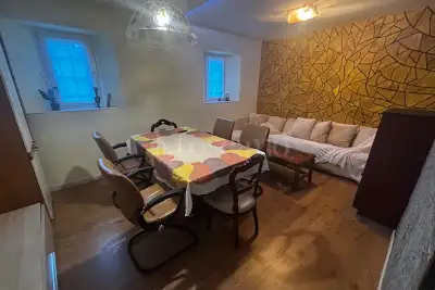 Casa Indipendente in vendita, Via Francesco Monico, Cadegliano-Viconago