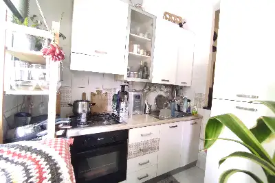 Casa in vendita, Via Costanzo Casana, Roma